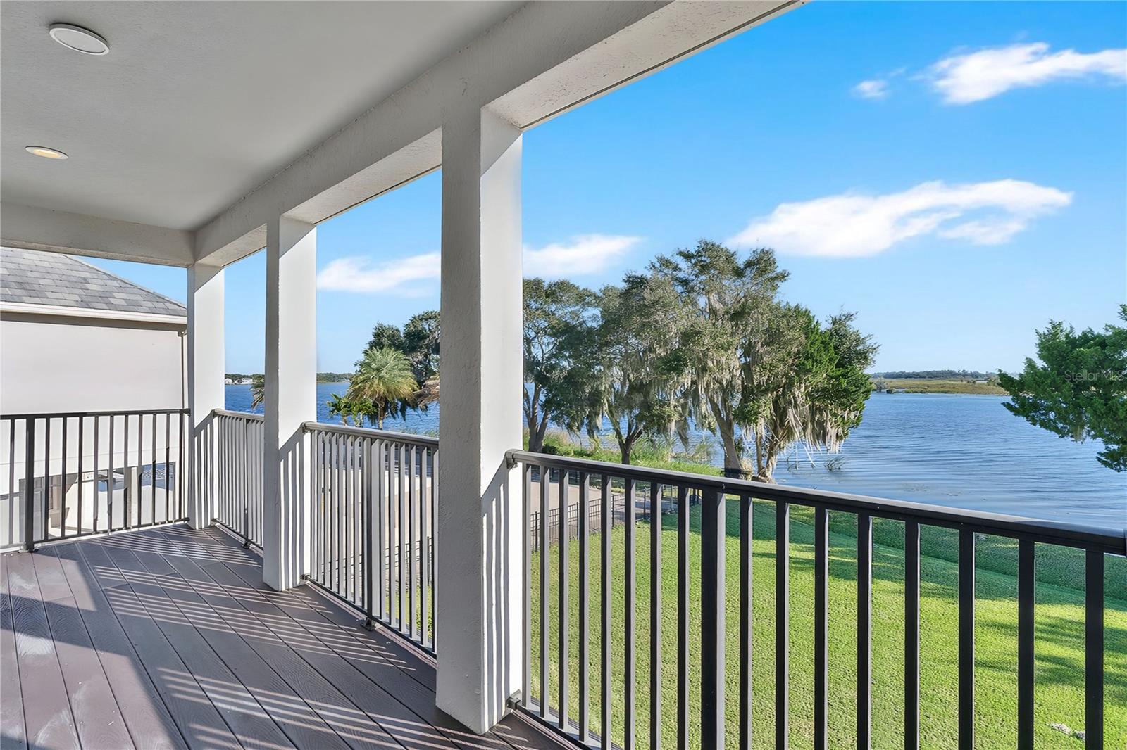 HICKORY HAMMOCK EMERALD POINTE - Residential