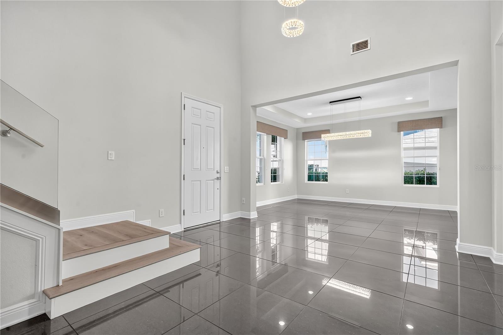 HICKORY HAMMOCK EMERALD POINTE - Residential