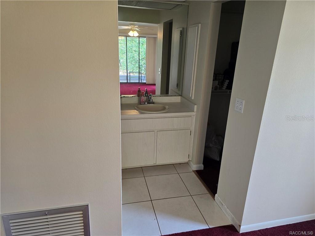 SUGARMILL WOODS CYPRESS VILLAGE - Residential