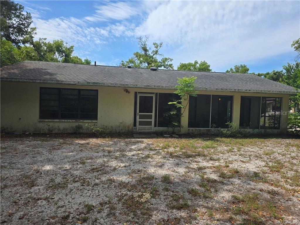 SUGARMILL WOODS CYPRESS VILLAGE - Residential