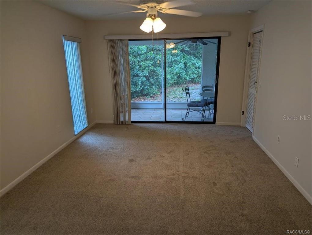 SUGARMILL WOODS CYPRESS VILLAGE - Residential