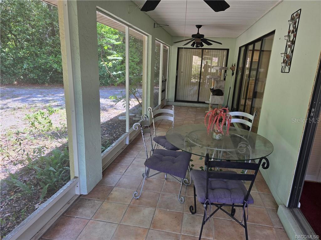 SUGARMILL WOODS CYPRESS VILLAGE - Residential