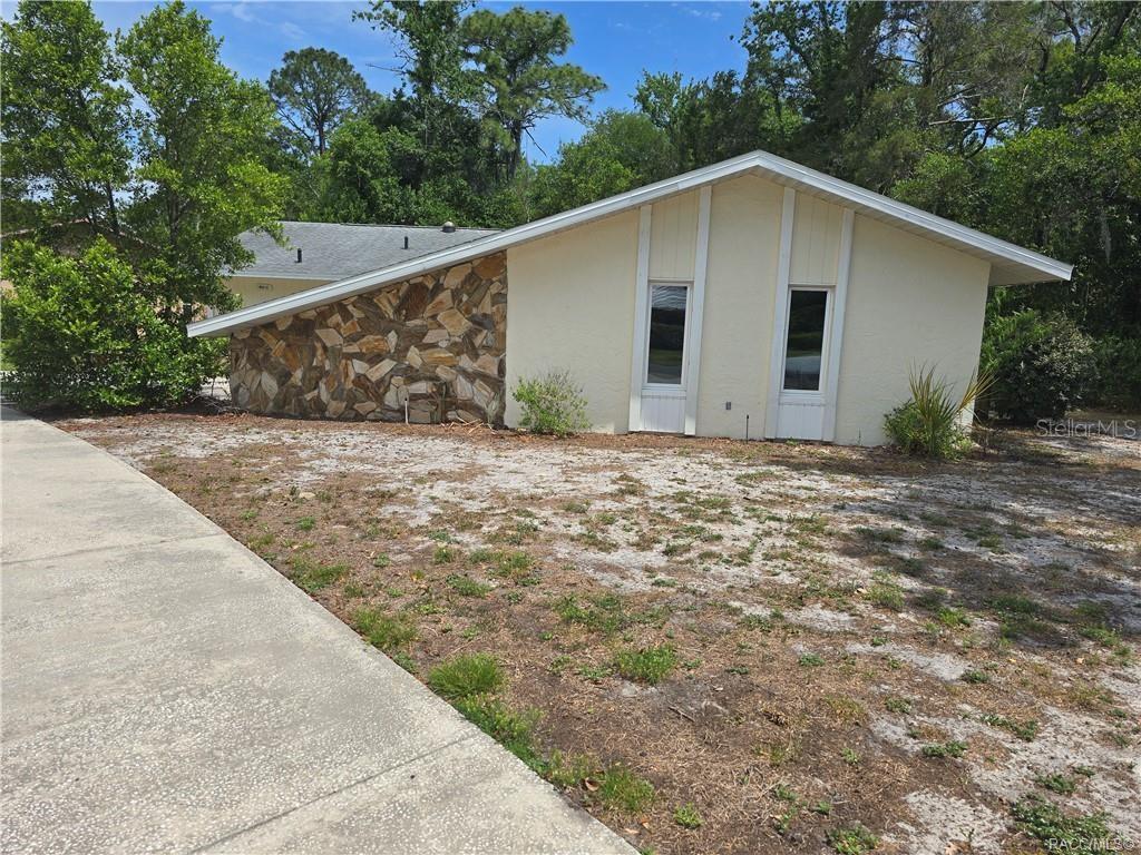 SUGARMILL WOODS CYPRESS VILLAGE - Residential