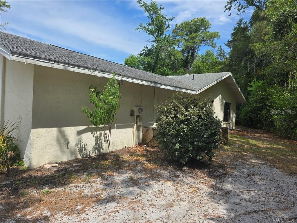 SUGARMILL WOODS CYPRESS VILLAGE - Residential