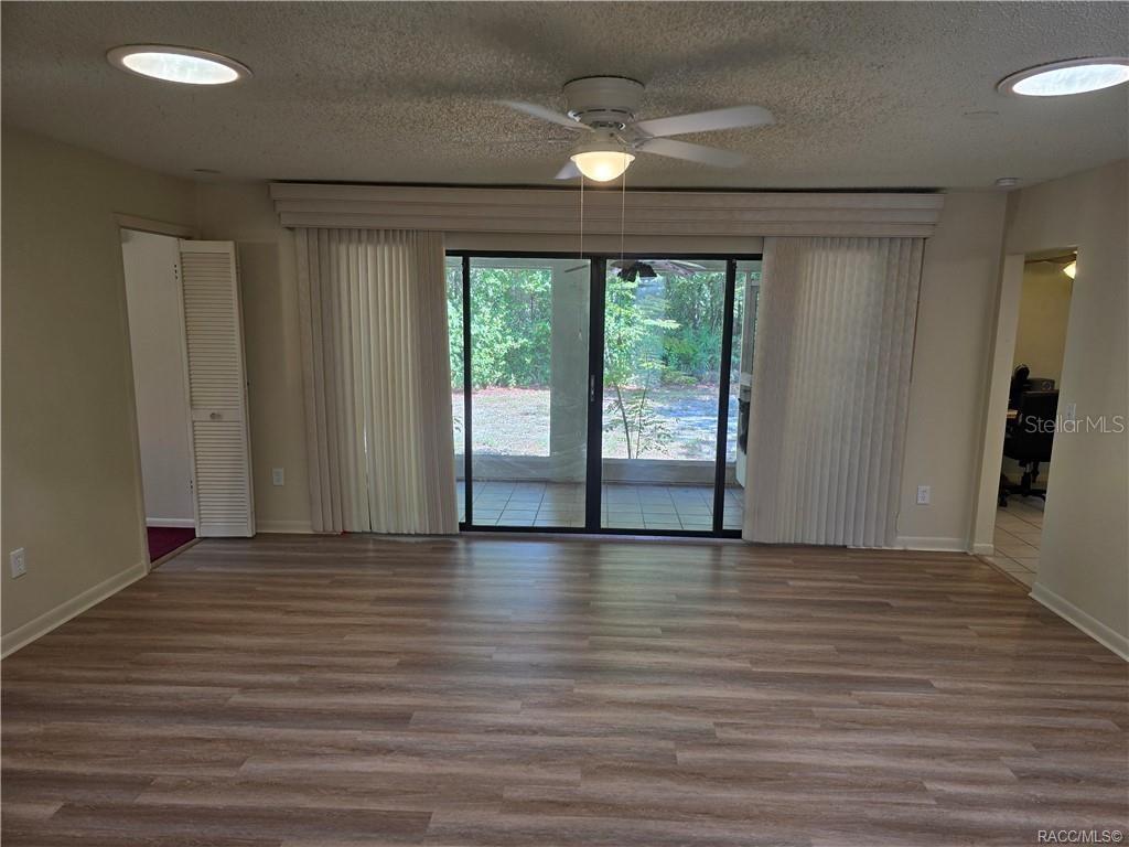 SUGARMILL WOODS CYPRESS VILLAGE - Residential