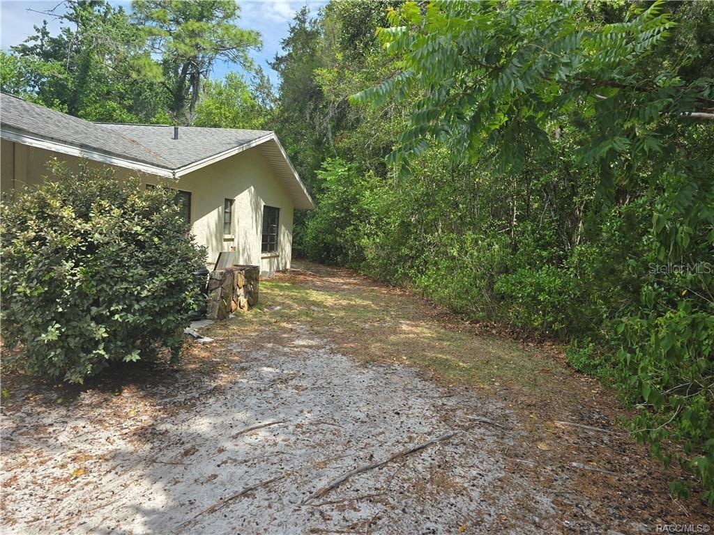 SUGARMILL WOODS CYPRESS VILLAGE - Residential