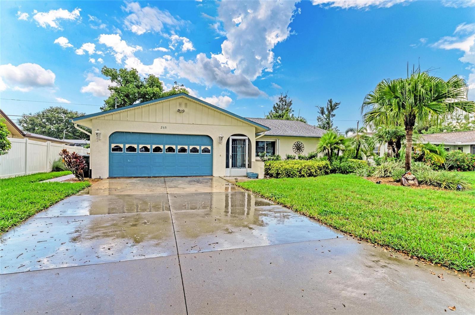 265 DORCHESTER DRIVE