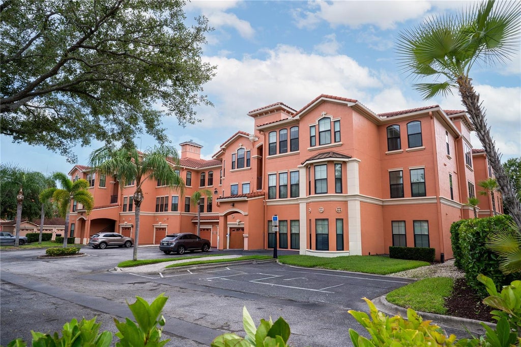 Photo of 2705 Via Murano #131, Clearwater, FL 33764 (MLS # TB8530836)