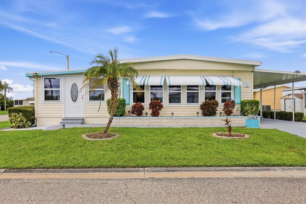 Photo of 1003 45th Avenue Drive E, Ellenton, FL 34222 (MLS # A4707897)