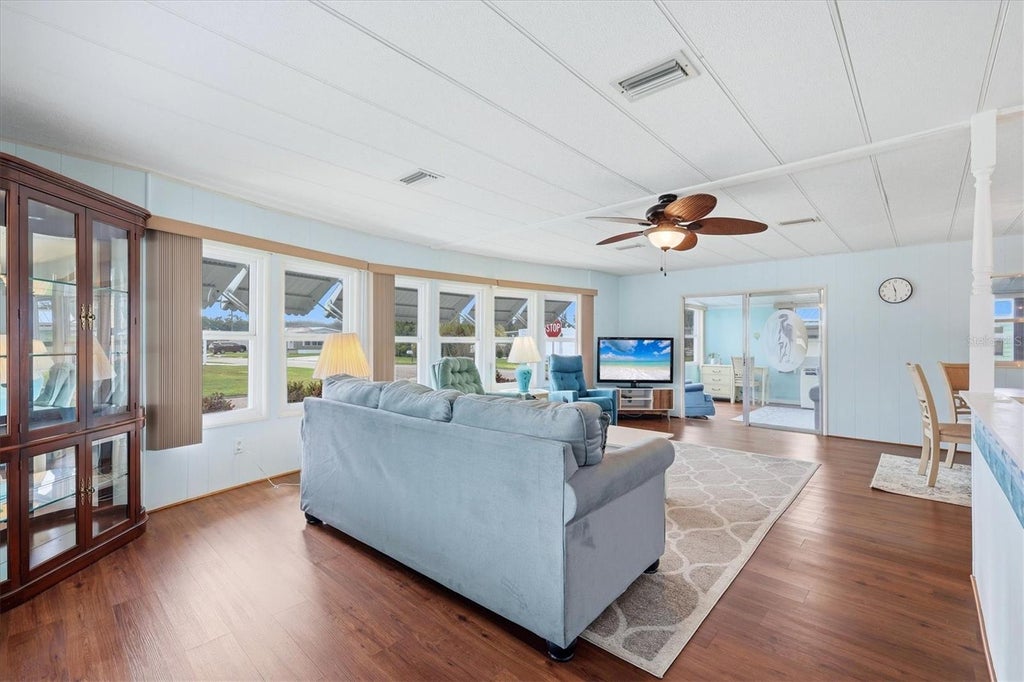 Photo of 1003 45th Avenue Drive E, Ellenton, FL 34222 (MLS # A4707897)