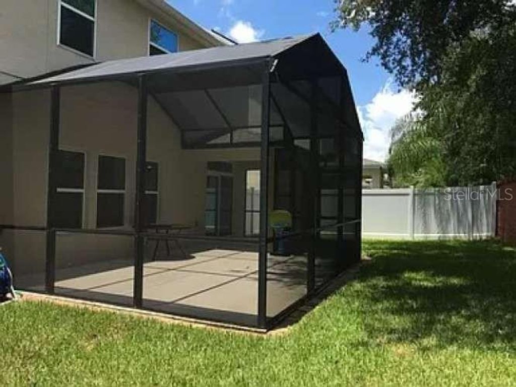 Photo of 745 Marsh Reed Drive, Winter Garden, FL 34787 (MLS # TB8514854)