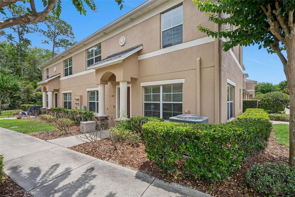 Photo of 450 Carina Circle, Sanford, FL 32773 (MLS # O6412041)
