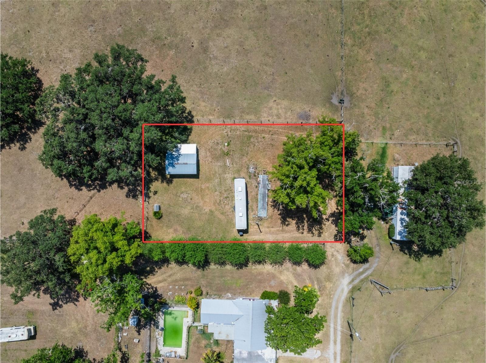 3535 and 3511 E KEYSVILLE ROAD