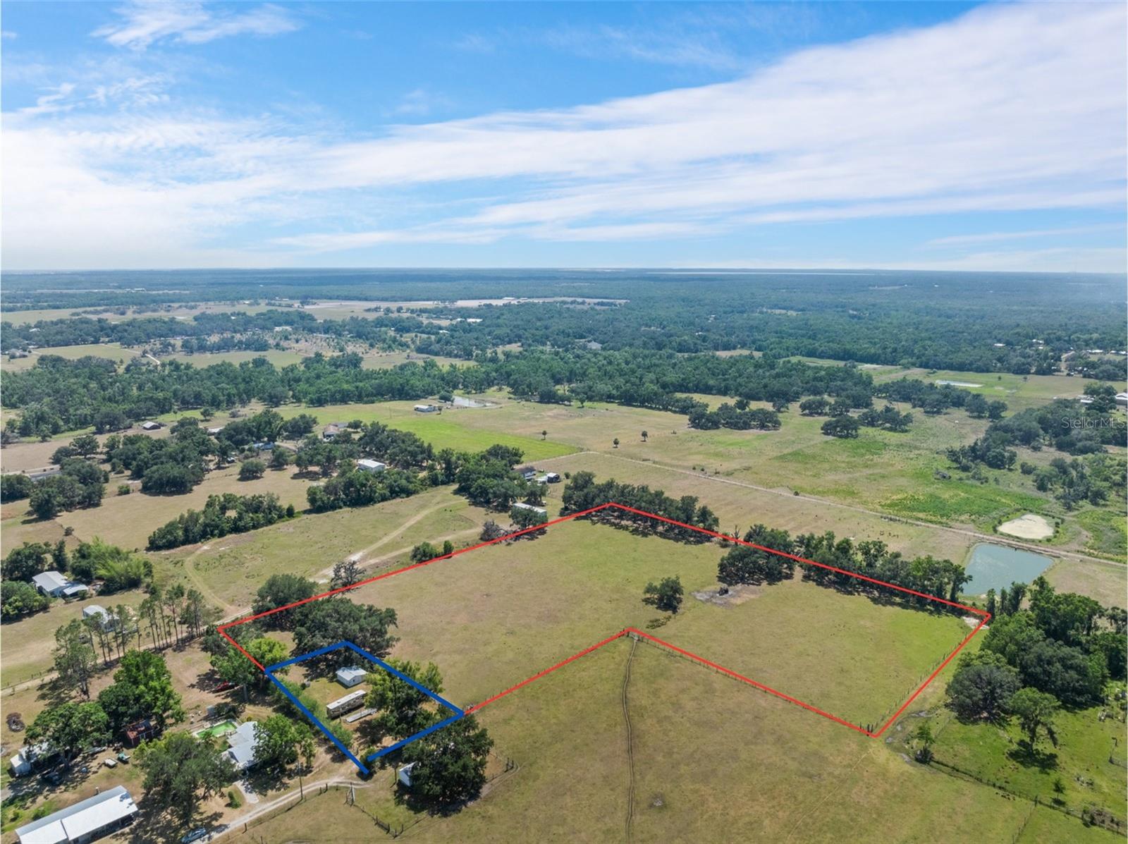 3535 and 3511 E KEYSVILLE ROAD