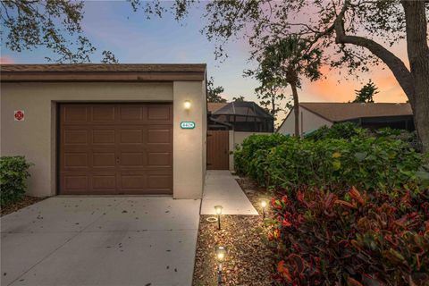 Photo of 4408 Park Lake Terrace S #4408, Bradenton, FL 34209 (MLS # A4678382)