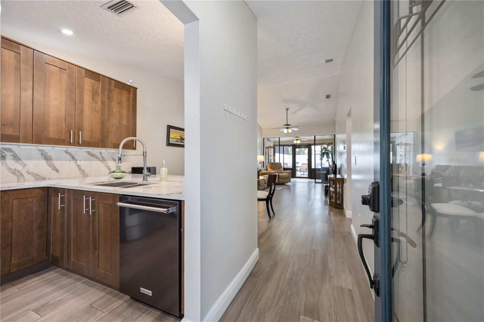 FORTY THREE WEST OAKS II - Residential