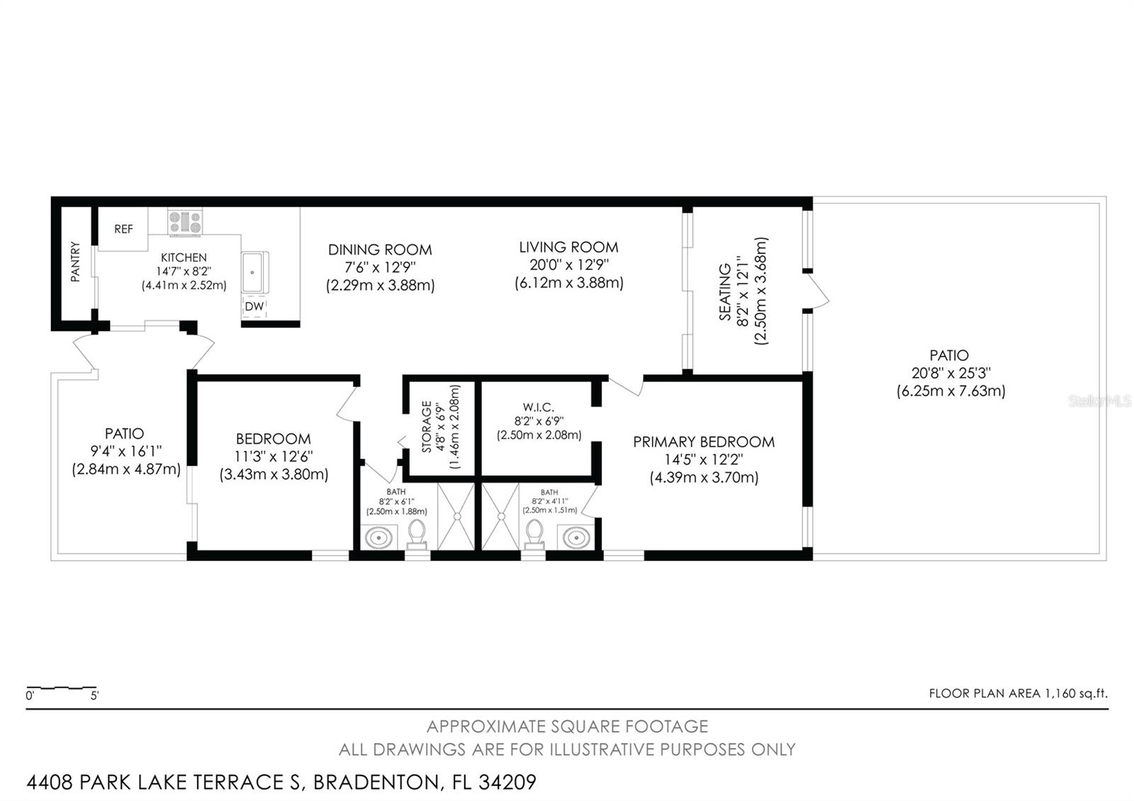 FORTY THREE WEST OAKS II - Residential