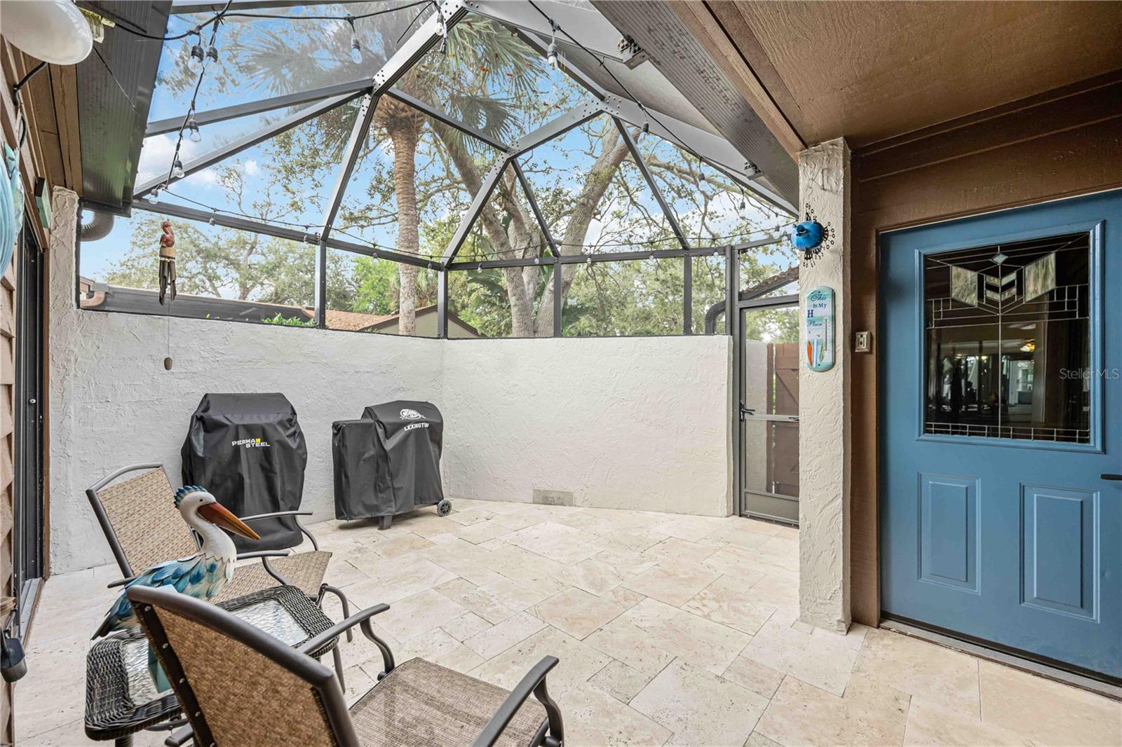 FORTY THREE WEST OAKS II - Residential