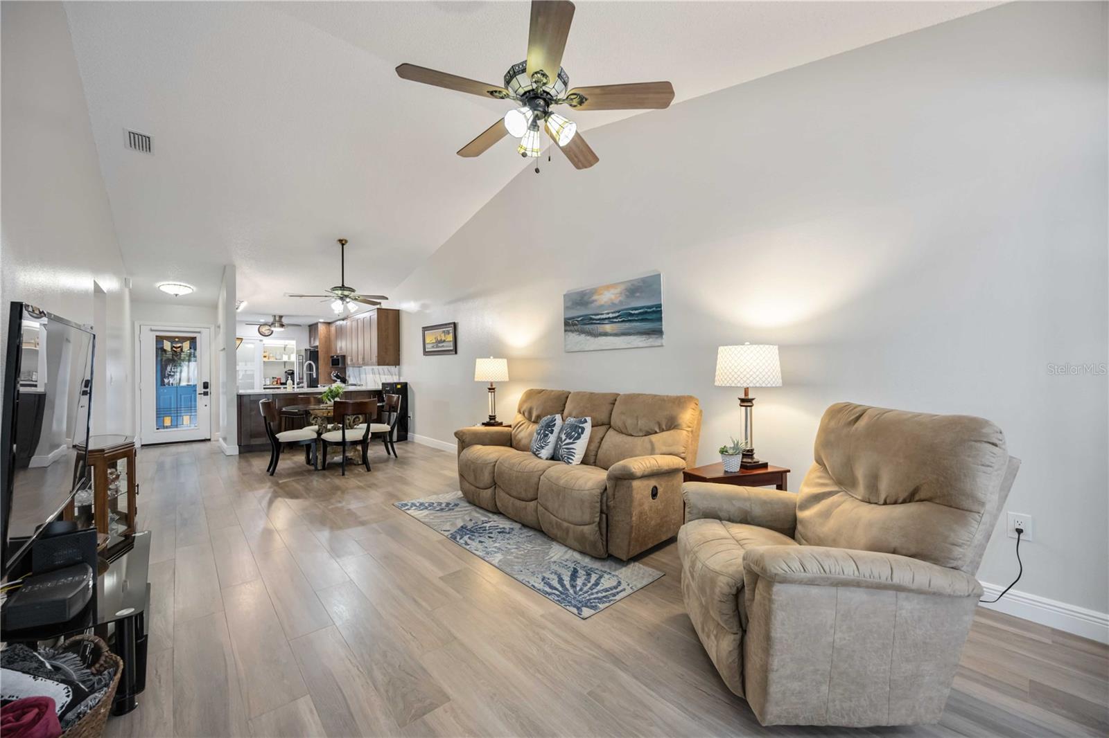 FORTY THREE WEST OAKS II - Residential