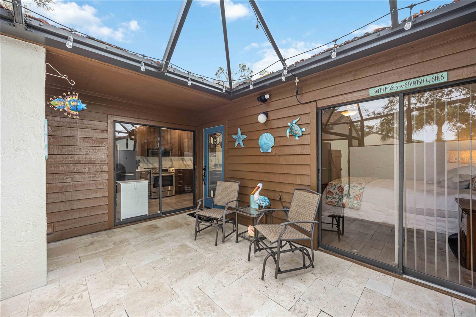 FORTY THREE WEST OAKS II - Residential