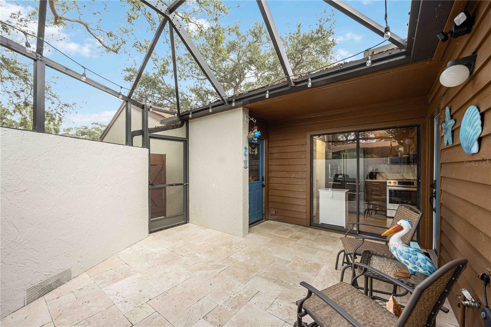 FORTY THREE WEST OAKS II - Residential