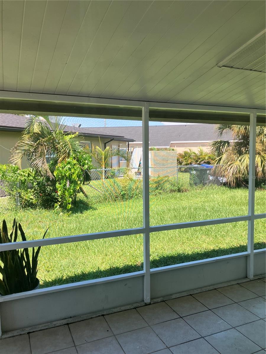 PORT CHARLOTTE SUB 03 - Residential Lease