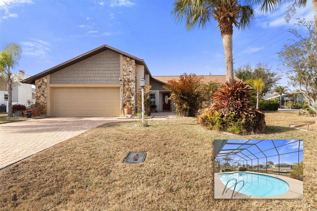 Photo of 2 Claridge Court S, Palm Coast, FL 32137 (MLS # FC315469)