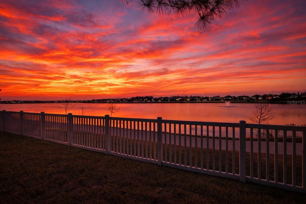 Photo of 1716 Nature View Drive, Lutz, FL 33558 (MLS # TB8475364)