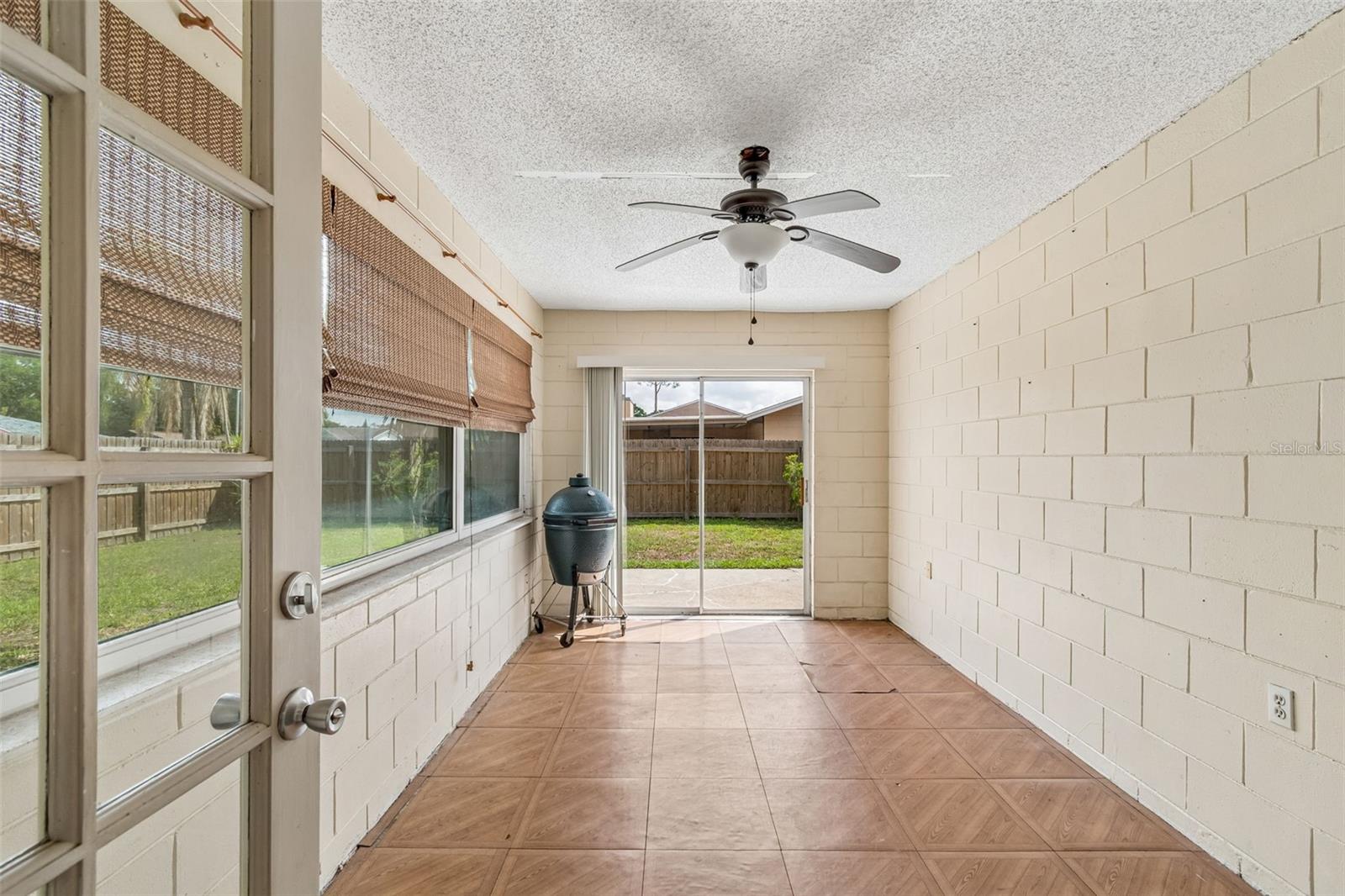 BEACON MEADOWS UNIT 1 - Residential