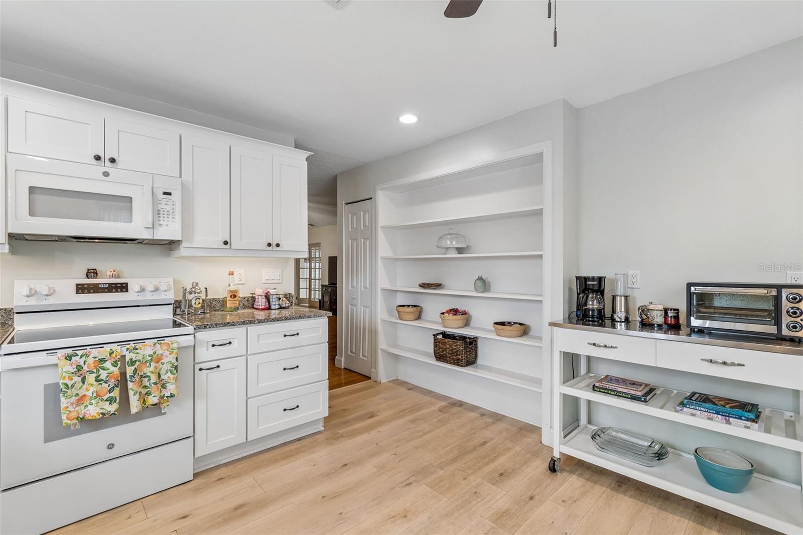 BEACON MEADOWS UNIT 1 - Residential