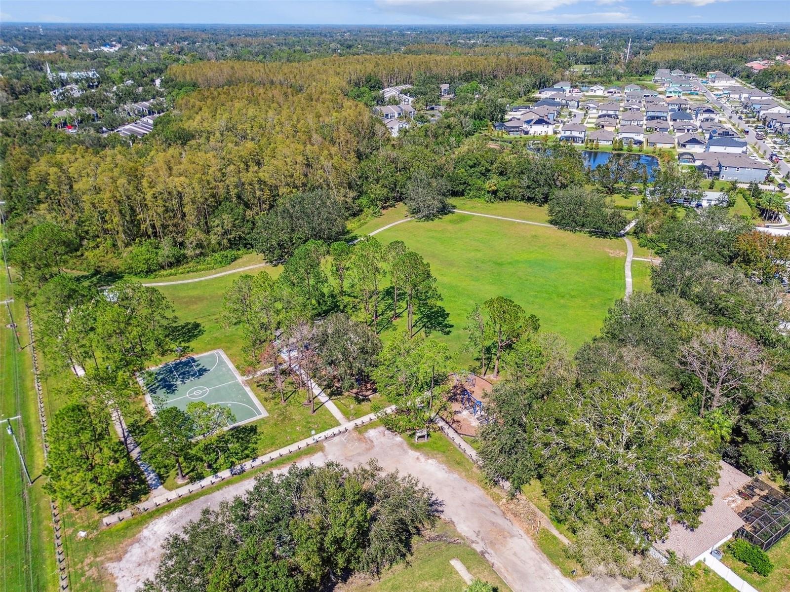 BEACON MEADOWS UNIT 1 - Residential