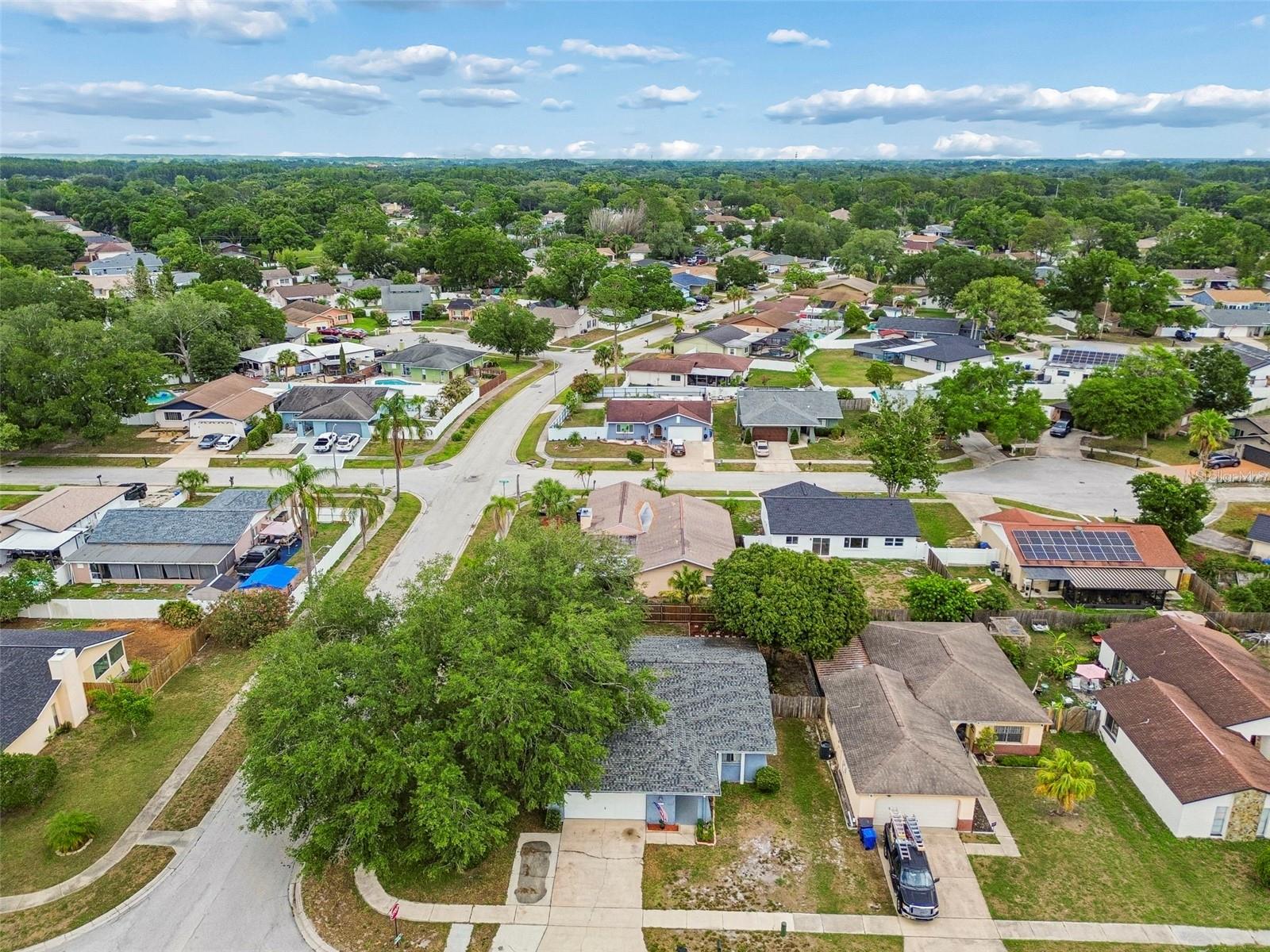 BEACON MEADOWS UNIT 1 - Residential