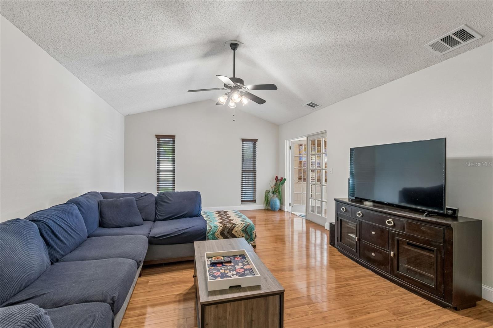 BEACON MEADOWS UNIT 1 - Residential
