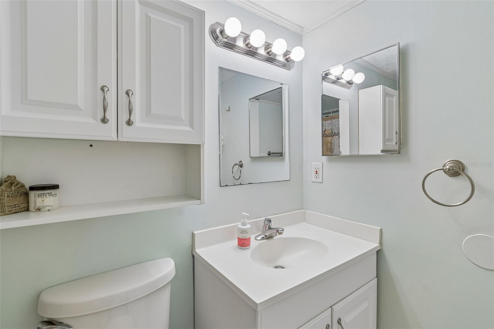 BEACON MEADOWS UNIT 1 - Residential