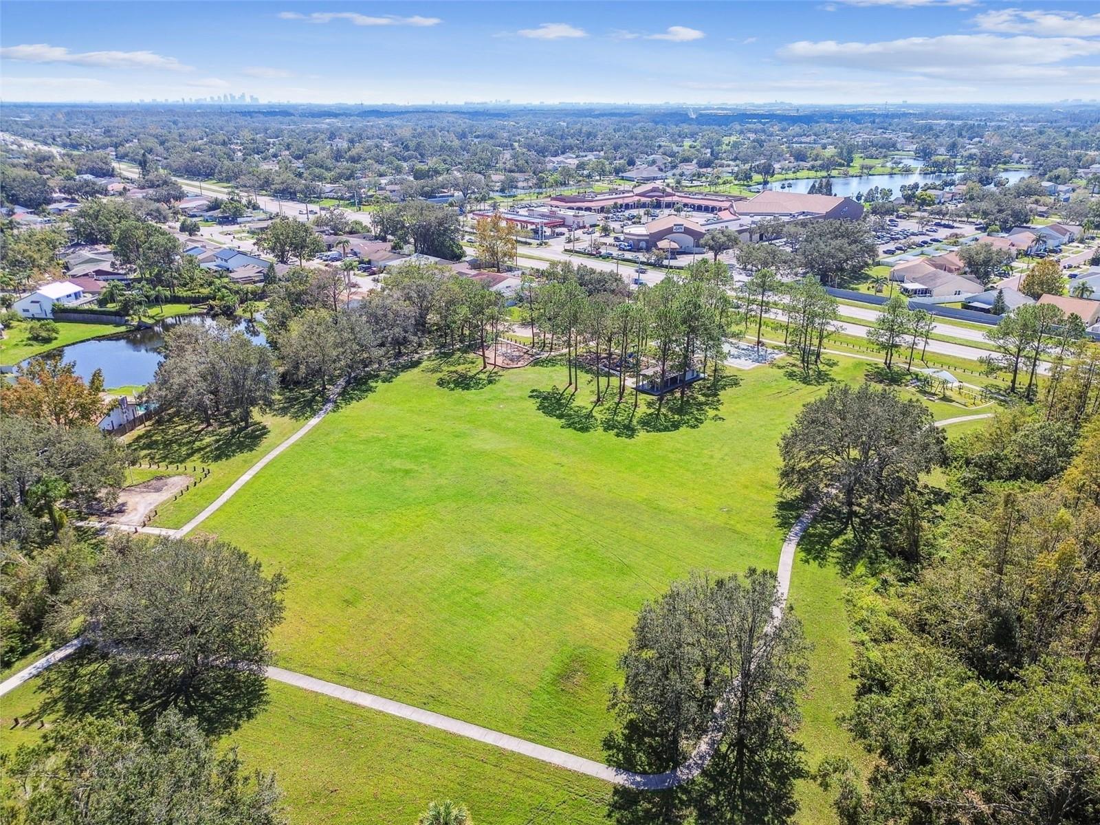 BEACON MEADOWS UNIT 1 - Residential