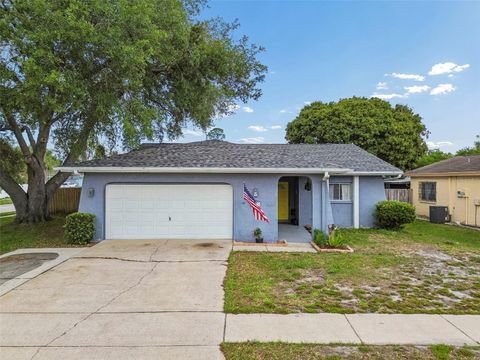 Photo of 4733 Ridge Point Drive, Tampa, FL 33624 (MLS # TB8508834)