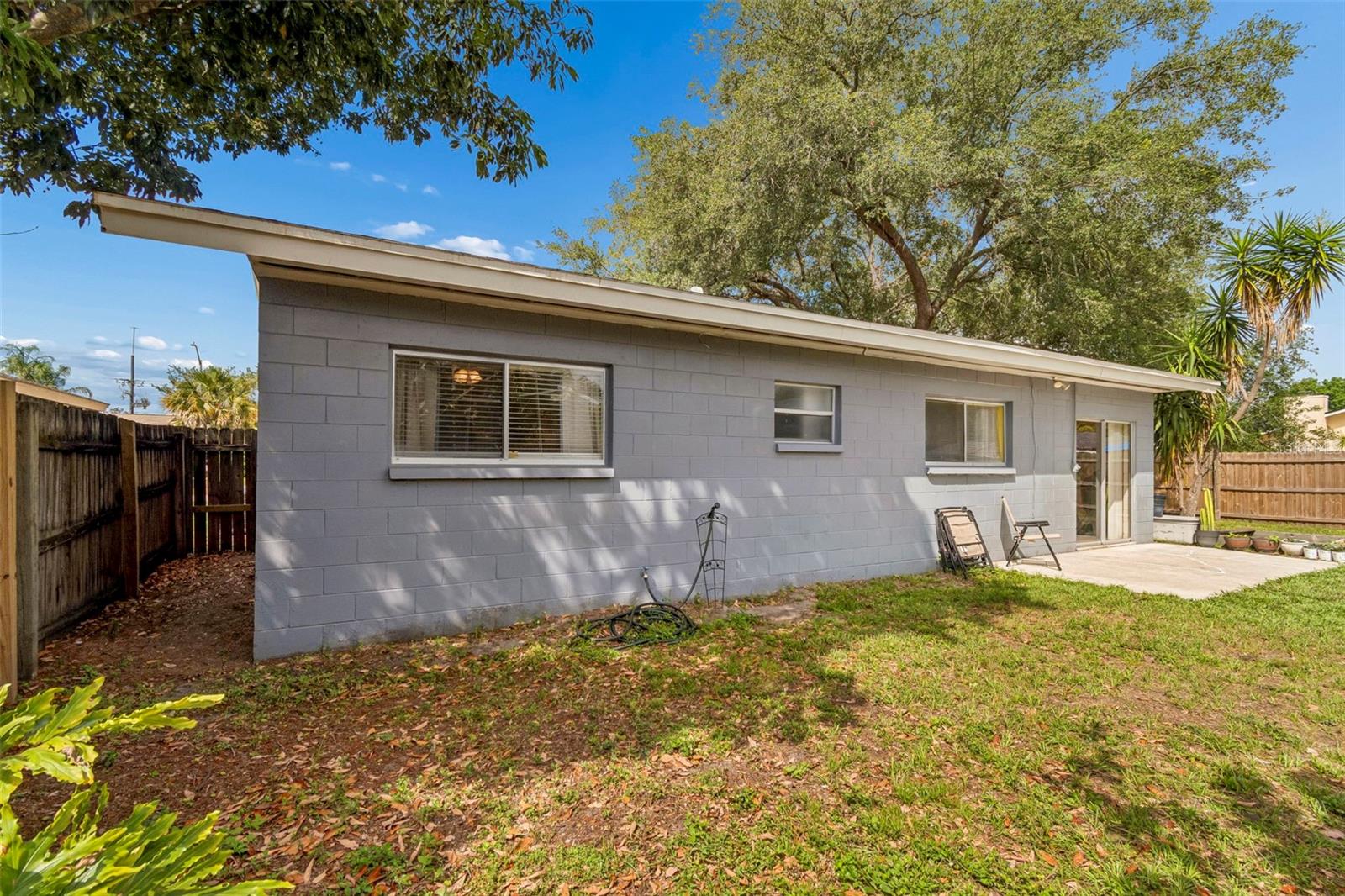 BEACON MEADOWS UNIT 1 - Residential