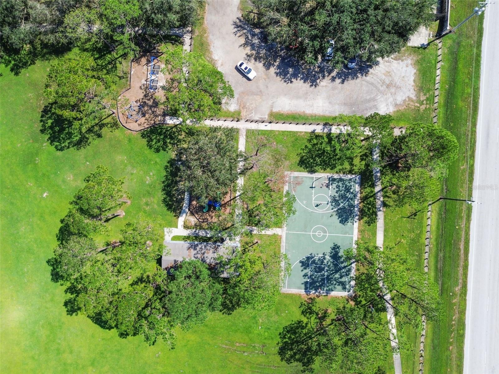 BEACON MEADOWS UNIT 1 - Residential