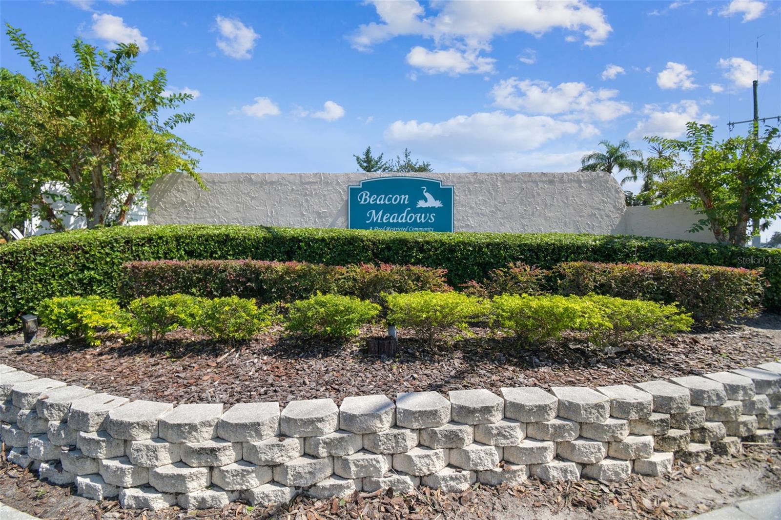 BEACON MEADOWS UNIT 1 - Residential