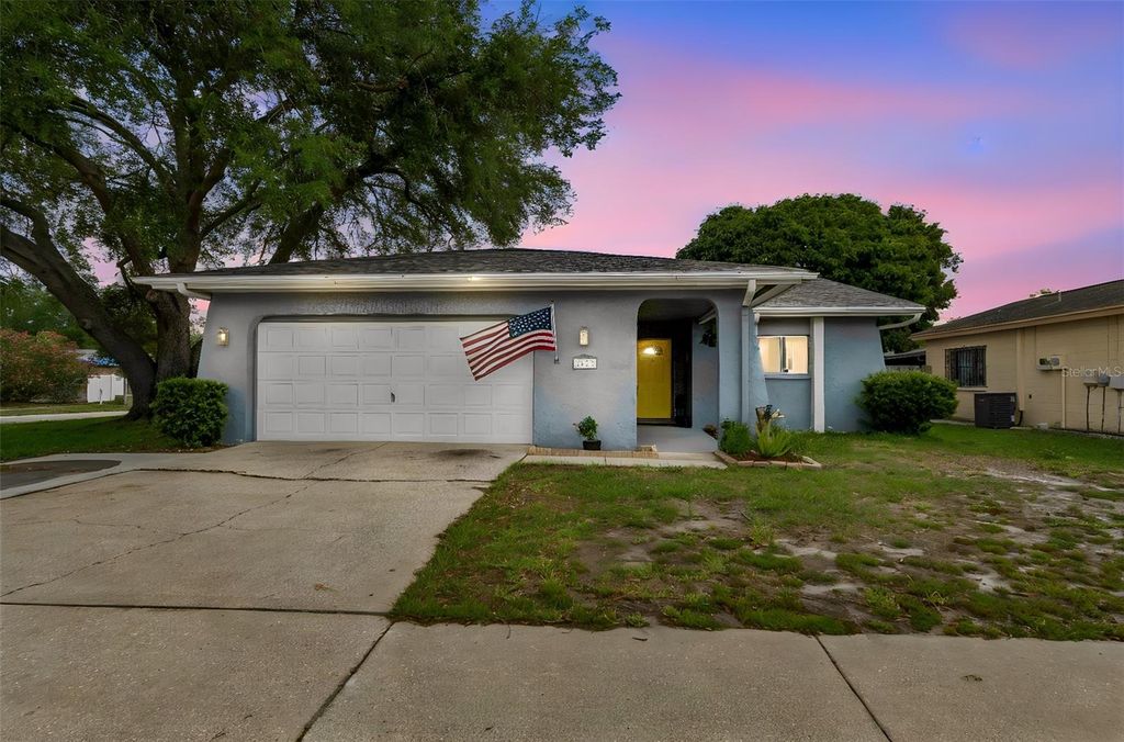 Photo of 4733 Ridge Point Drive, Tampa, FL 33624 (MLS # TB8508834)
