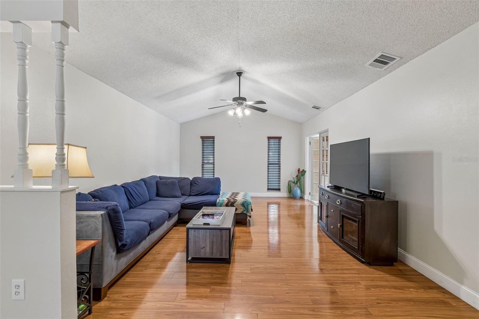 BEACON MEADOWS UNIT 1 - Residential