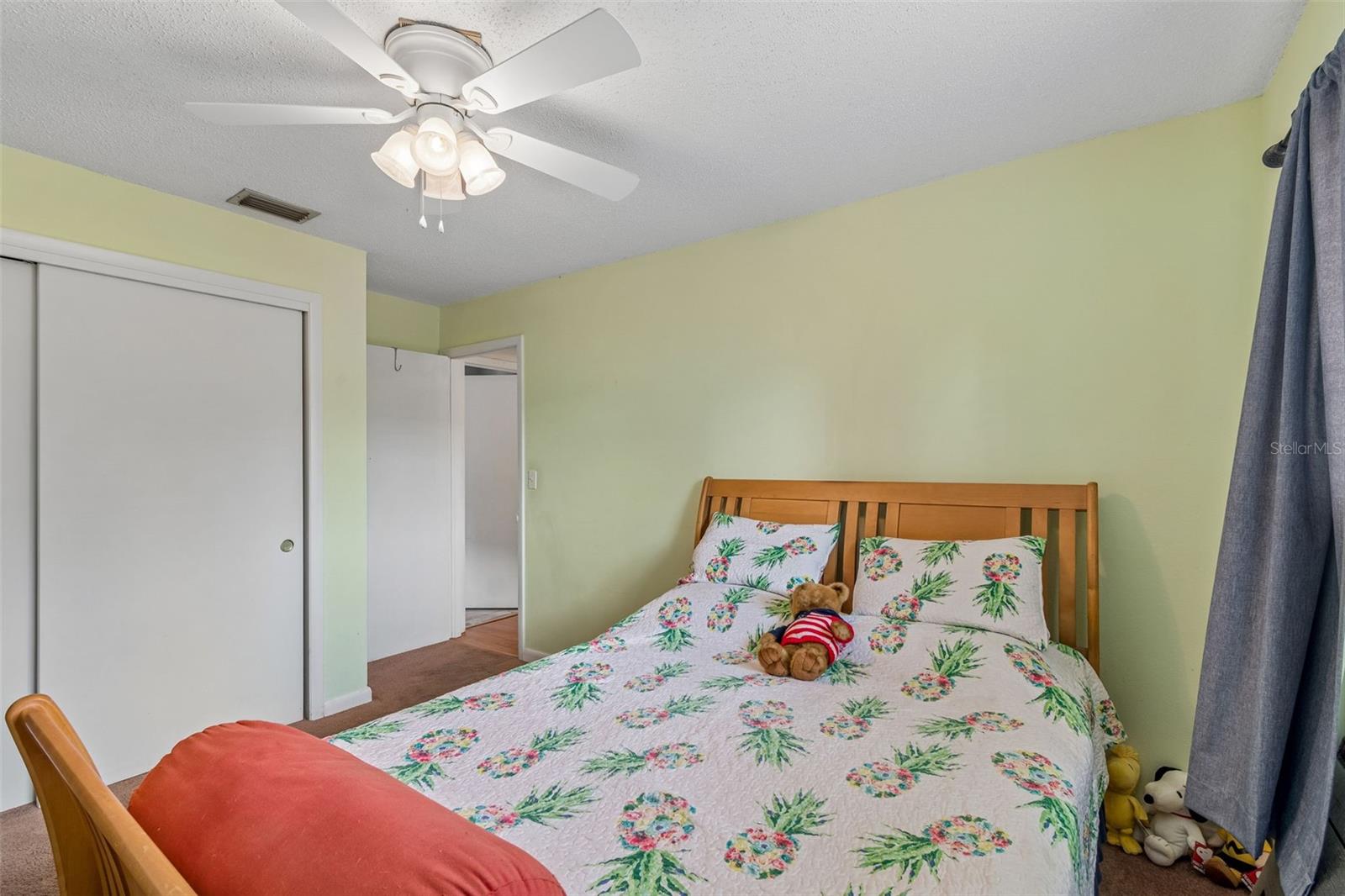 BEACON MEADOWS UNIT 1 - Residential