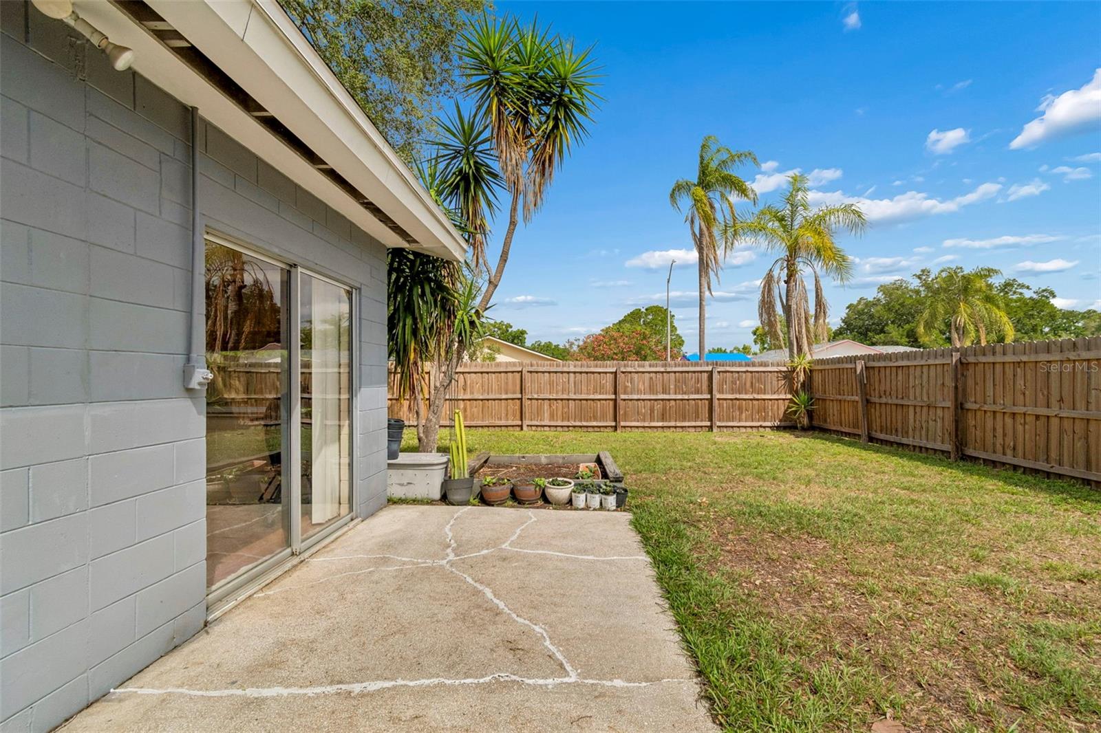 BEACON MEADOWS UNIT 1 - Residential