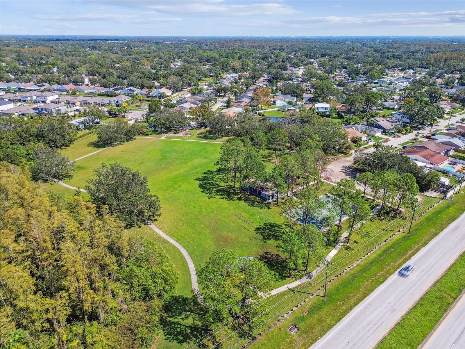 BEACON MEADOWS UNIT 1 - Residential