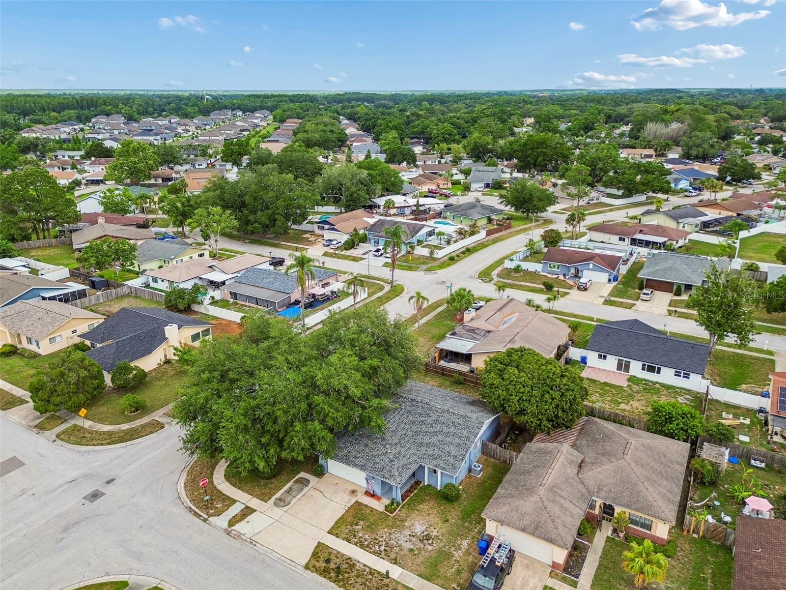 BEACON MEADOWS UNIT 1 - Residential