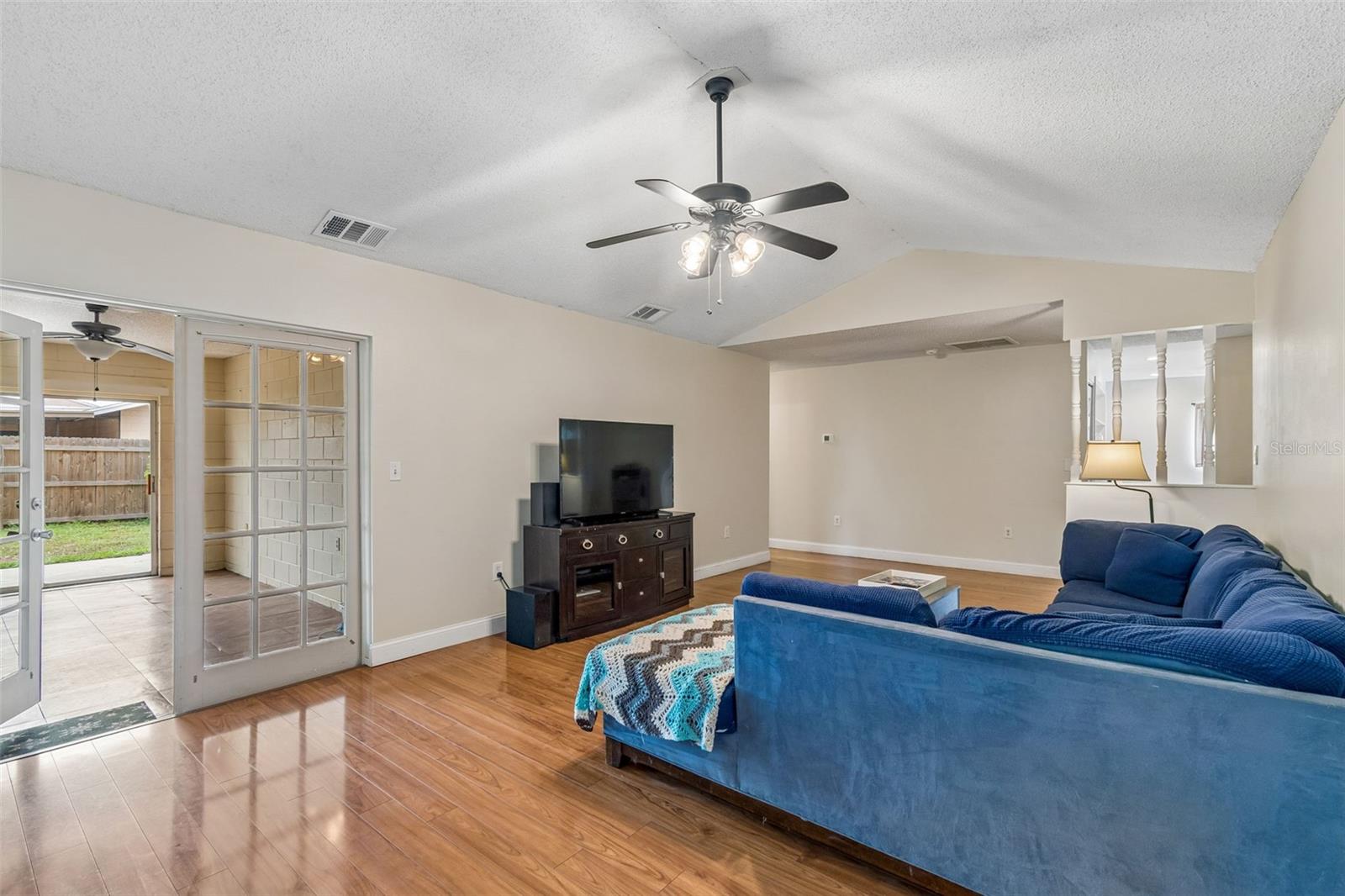 BEACON MEADOWS UNIT 1 - Residential