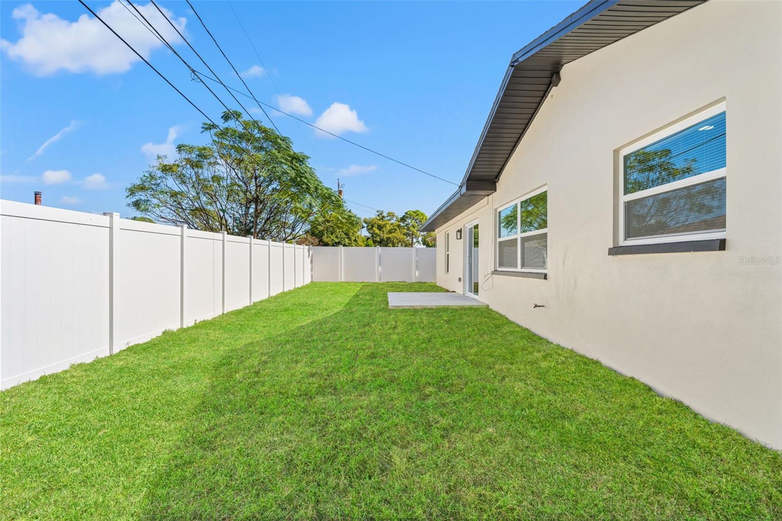 SUNNY PARK GROVES - Residential