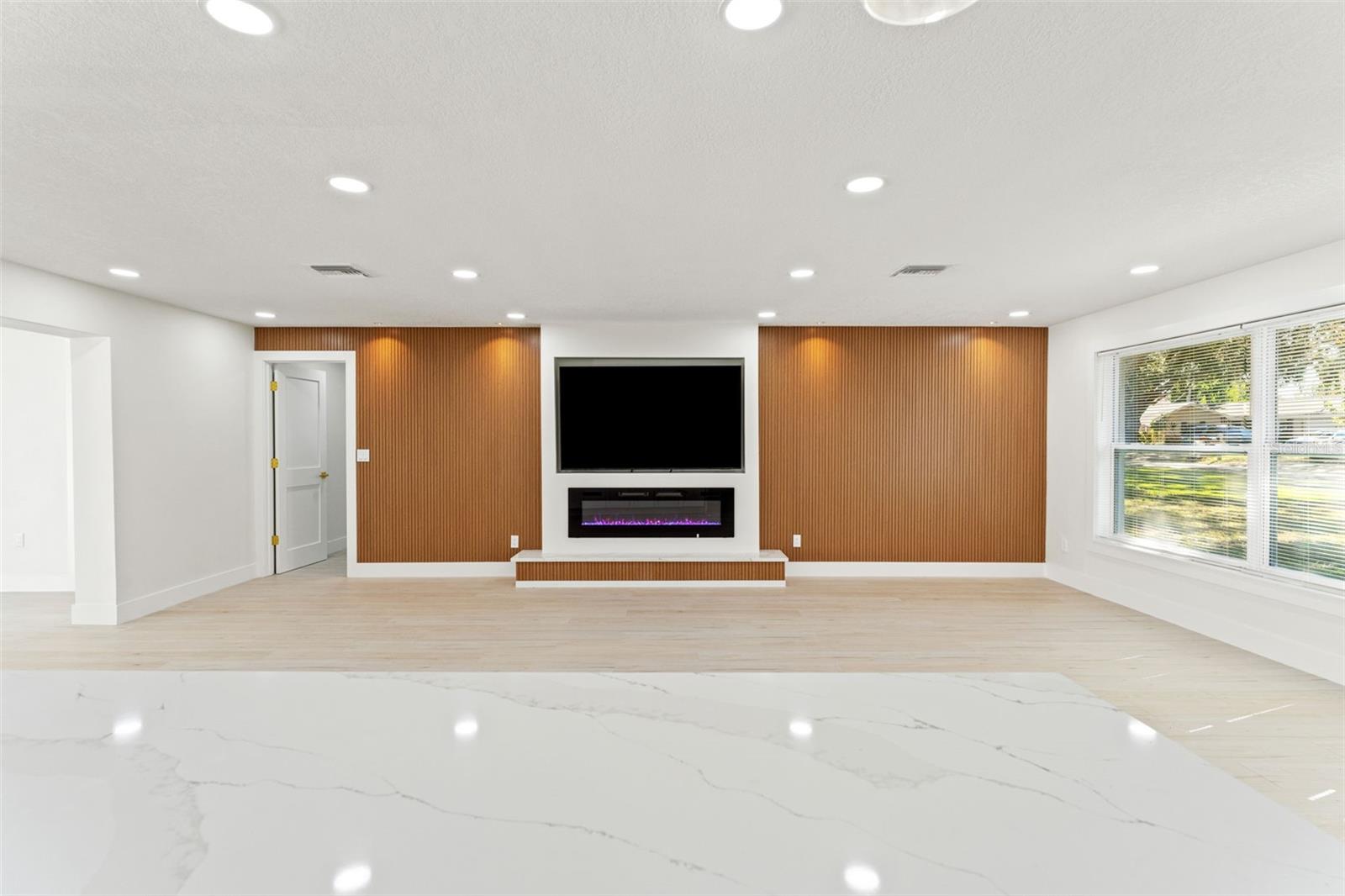 SUNNY PARK GROVES - Residential