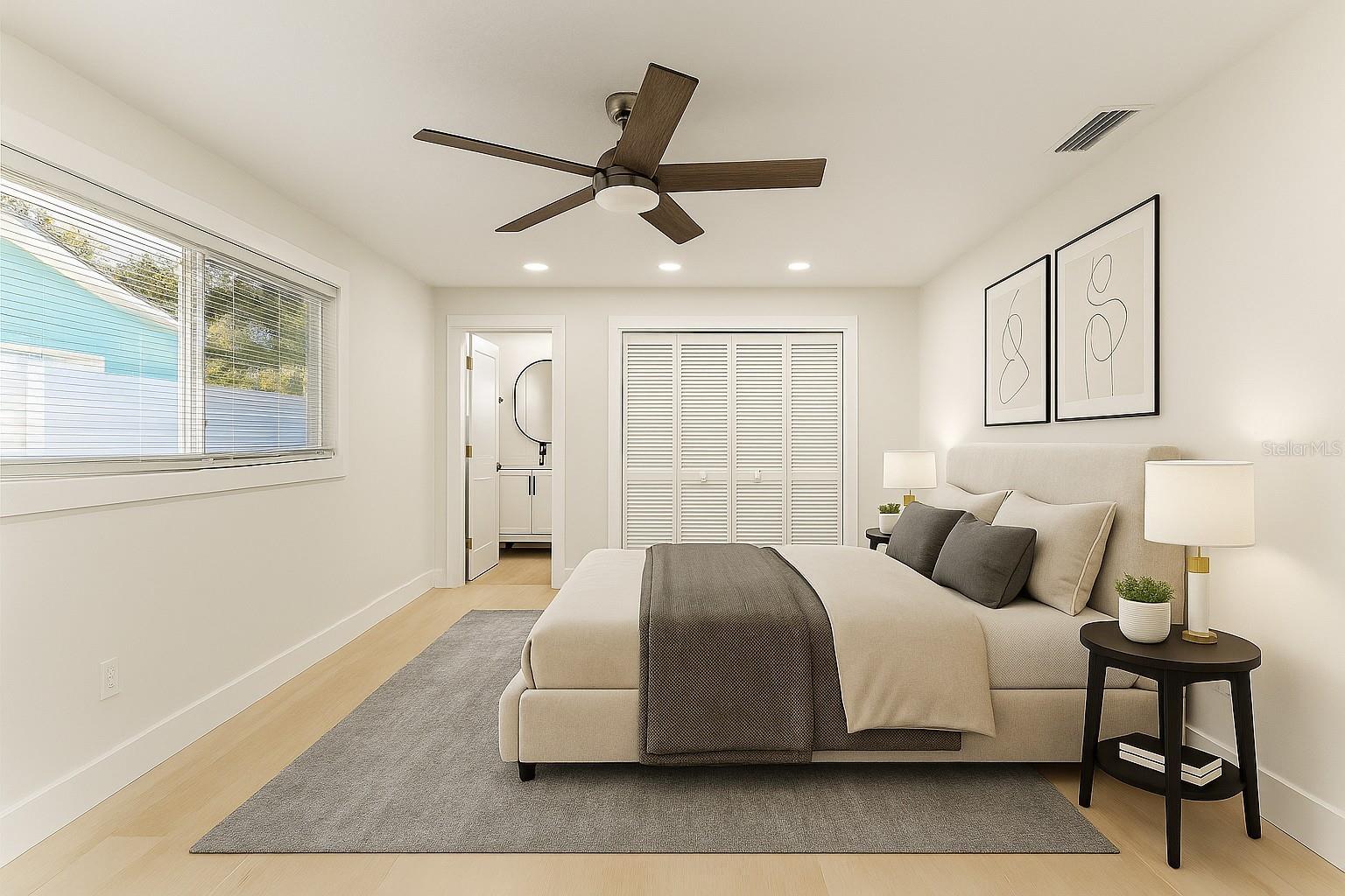 SUNNY PARK GROVES - Residential