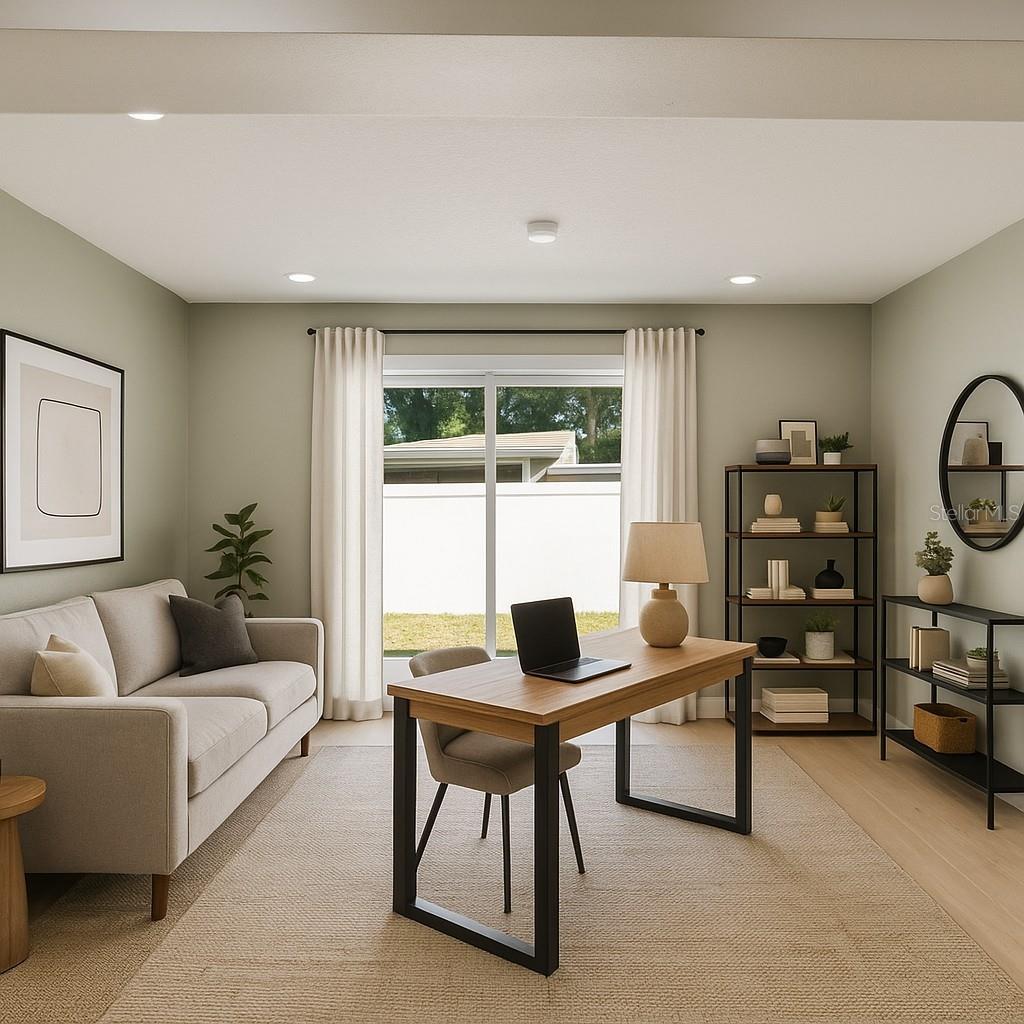 SUNNY PARK GROVES - Residential